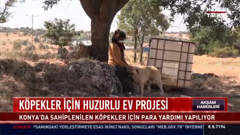 Huzurlu Ev Projesi Haberi HABERTÜRK