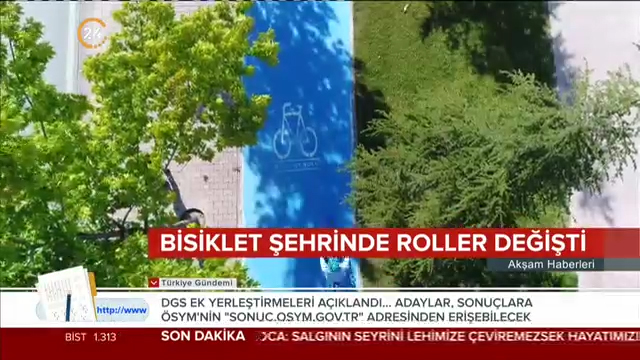 7-Şoförlere Empati Eğitimi Haberi - KANAL24 AKŞAM HABERLERİ