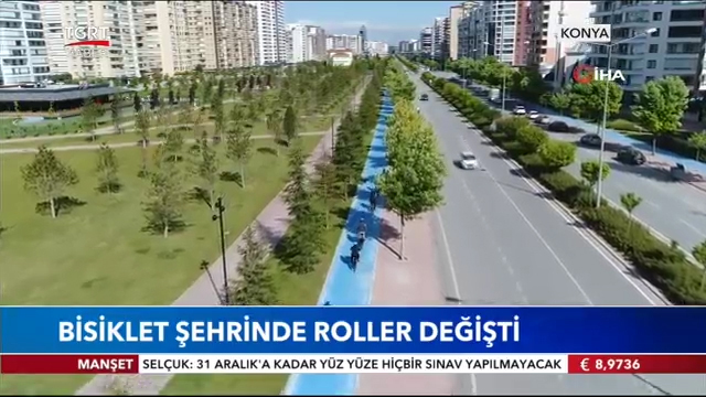 10-Şoförlere Empati Eğitimi Haberi - TGRT HABER