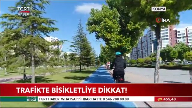 11-Şoförlere Empati Eğitimi Haberi - TGRT SABAH