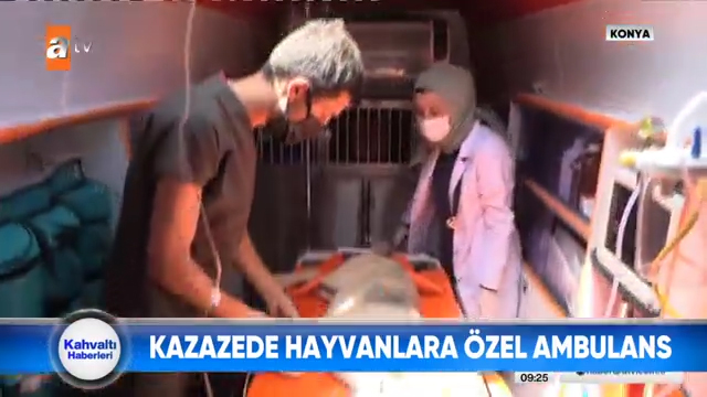 Canbulan Haberi - ATV - Kahvaltı Haberleri